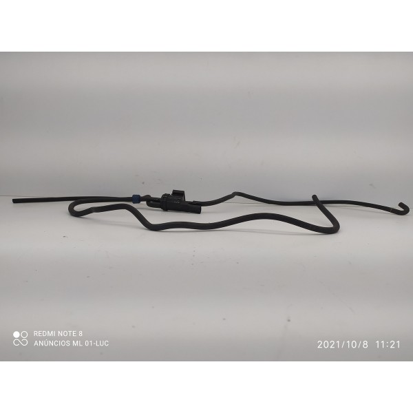 Valvula Solenoide Egr Mercedes Slk 200 2005/2011 0025401497