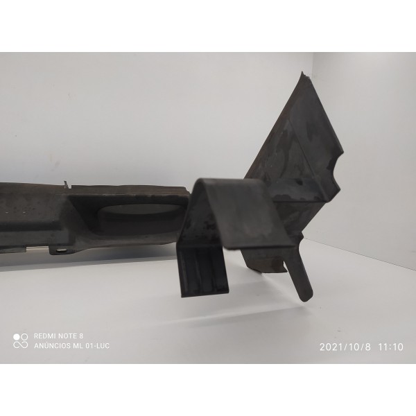 Defletor Ar Radiador Mercedes Slk 200 350 2005/2011