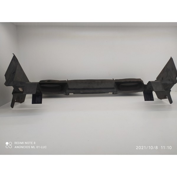 Defletor Ar Radiador Mercedes Slk 200 350 2005/2011