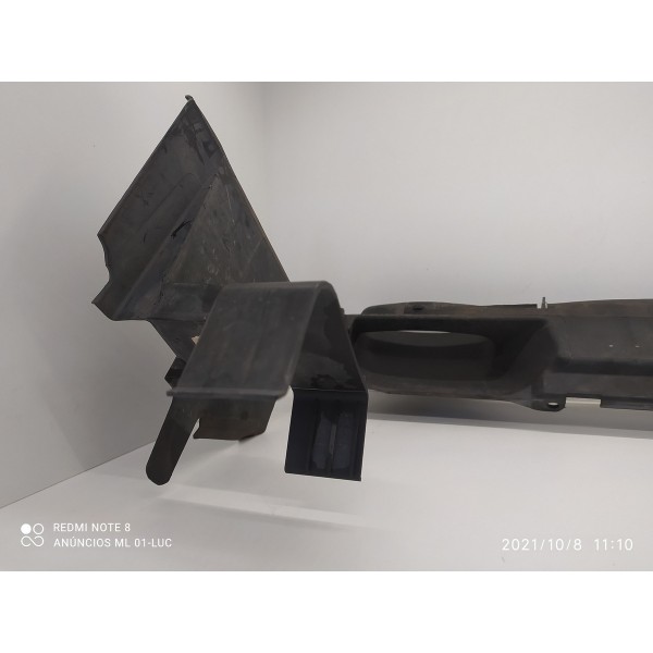 Defletor Ar Radiador Mercedes Slk 200 350 2005/2011