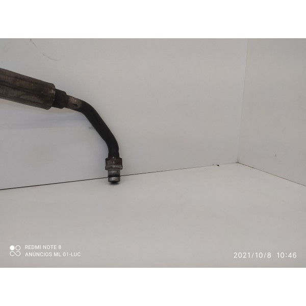 Mangueira Direcao Hidraulica Mercedes Slk200 2005/2011