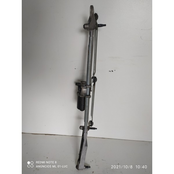 Limpador Parabrisa Mercedes Slk 200 2005/2011 A1718200342