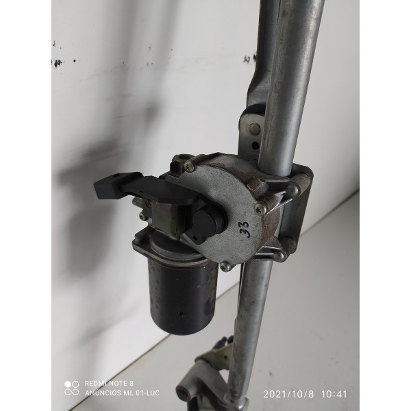 Limpador Parabrisa Mercedes Slk 200 2005/2011 A1718200342