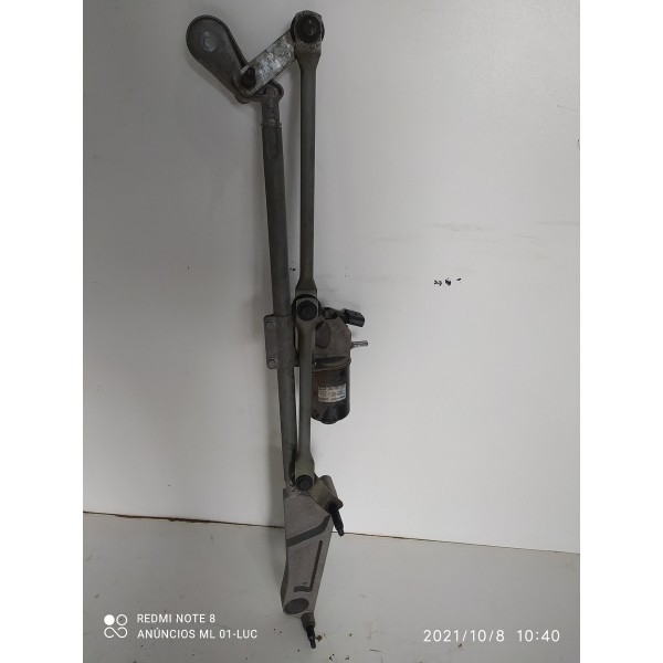 Limpador Parabrisa Mercedes Slk 200 2005/2011 A1718200342