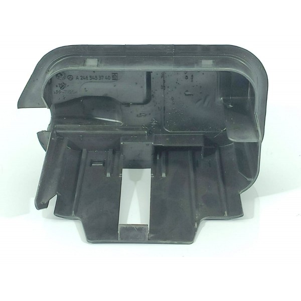 Suporte Modulo Mercedes Cla Gla200  A200 15/20 A2465453740