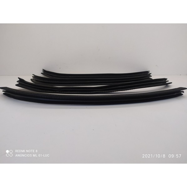 Pestana Vidro Mercedes Slk200 350 55 2005 A 2011 /6628