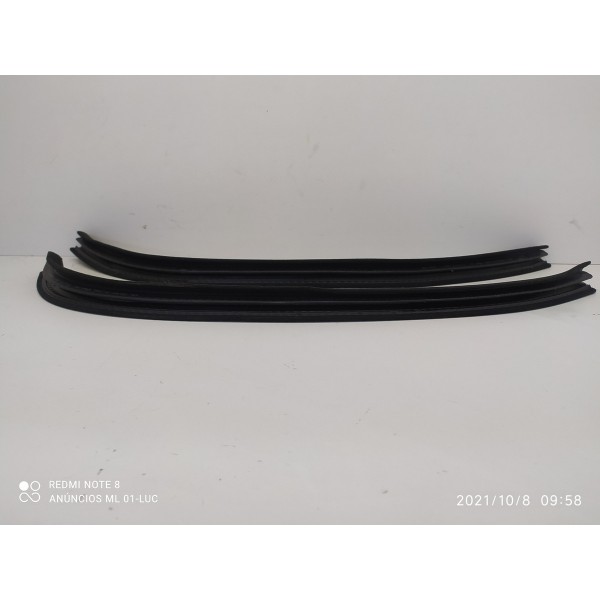 Pestana Vidro Mercedes Slk200 350 55 2005 A 2011 /6628