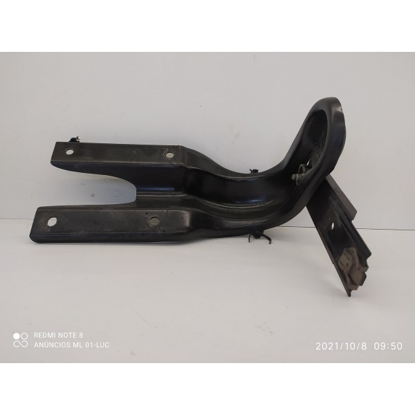 Suporte Radiador Mercedes Slk200 R171 2005 A 2011 /6625