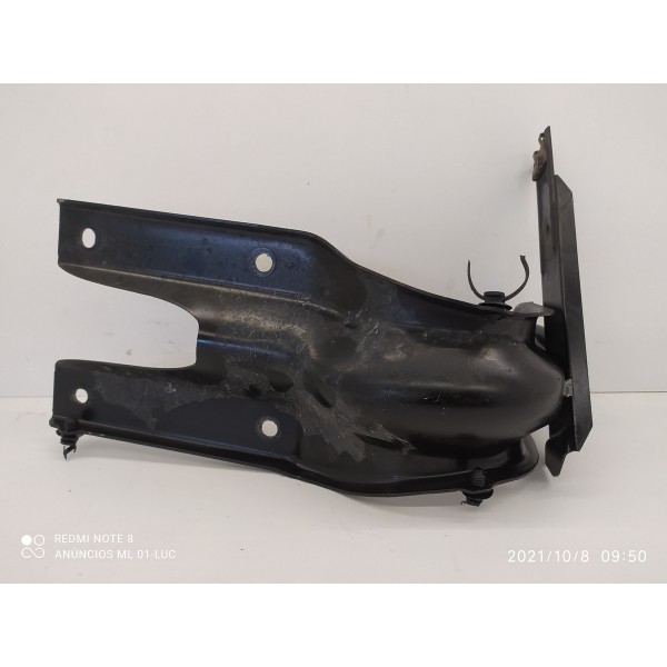 Suporte Radiador Mercedes Slk200 R171 2005 A 2011 /6625
