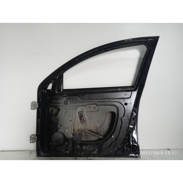 Porta Jac J3 Dianteira Direita 2011 2012 2013 2014 2015 2016