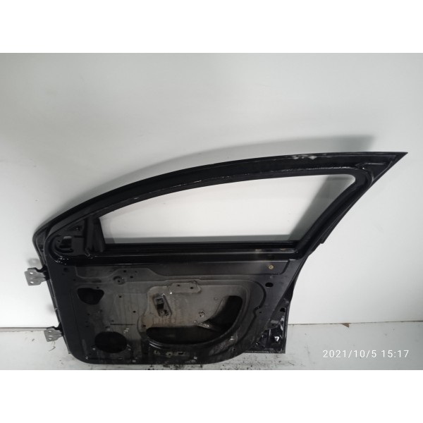 Porta Jac J3 Dianteira Direita 2011 2012 2013 2014 2015 2016