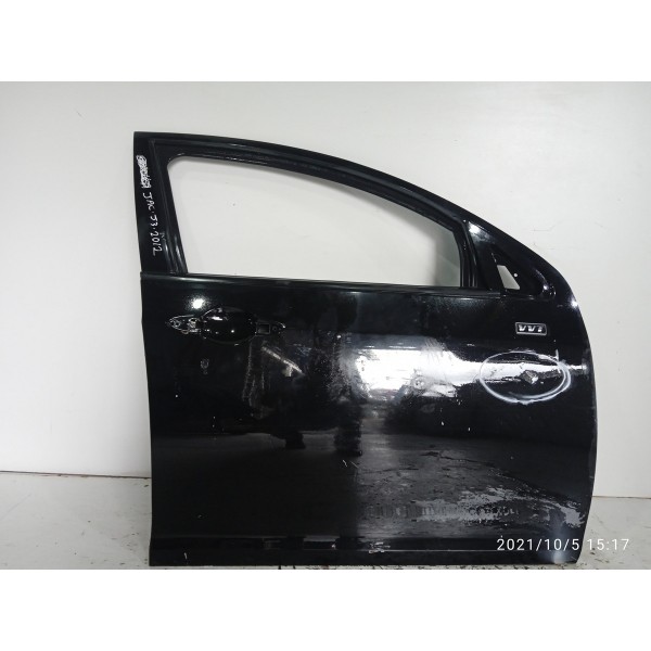 Porta Jac J3 Dianteira Direita 2011 2012 2013 2014 2015 2016