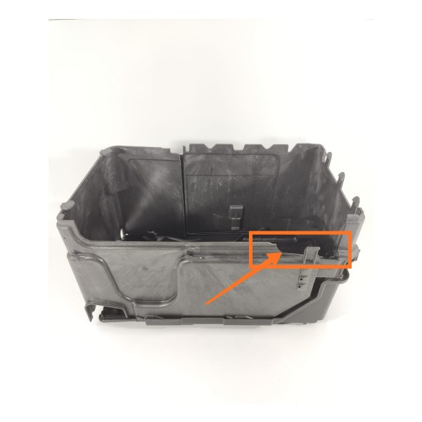 Tampa Bateria Mercedes Gla 200 250 2014 2015 16 2020 /37632