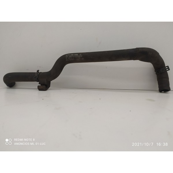 Mangueira Agua Mercedes Slk200 2005/2011 A1718301396