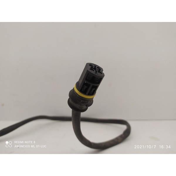 Sonda Lambda Pós Mercedes Slk200 2005/2011
