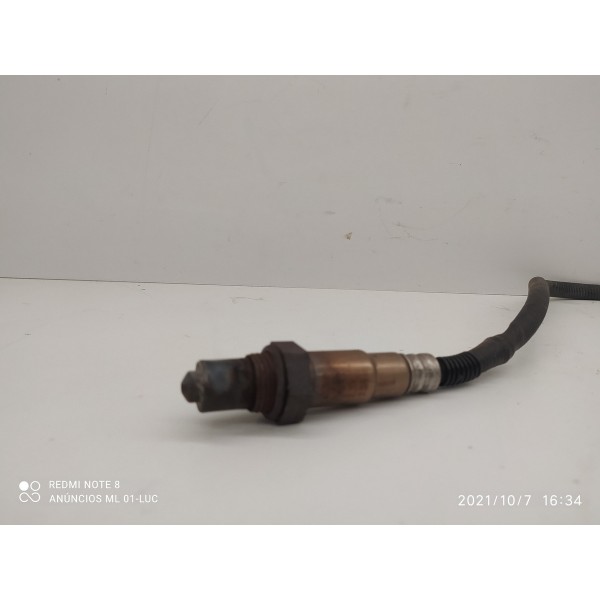 Sonda Lambda Pós Mercedes Slk200 2005/2011