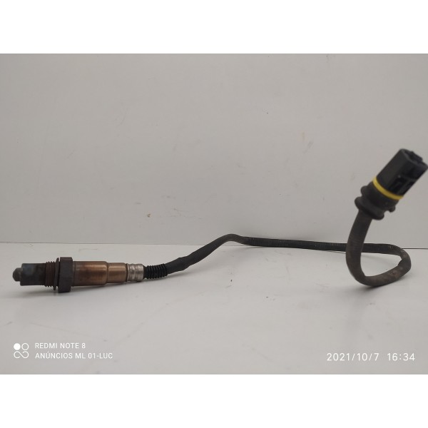 Sonda Lambda Pós Mercedes Slk200 2005/2011