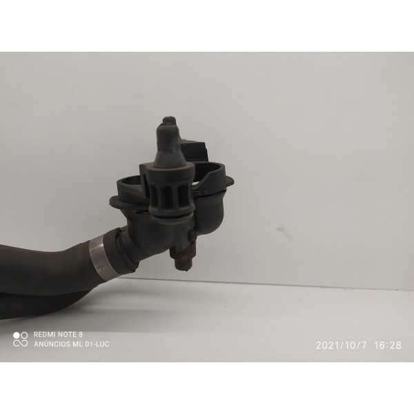 Mangueira Agua Mercedes Slk200 R171 2005/2011 A1718300124