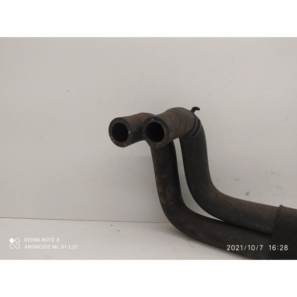 Mangueira Agua Mercedes Slk200 R171 2005/2011 A1718300124