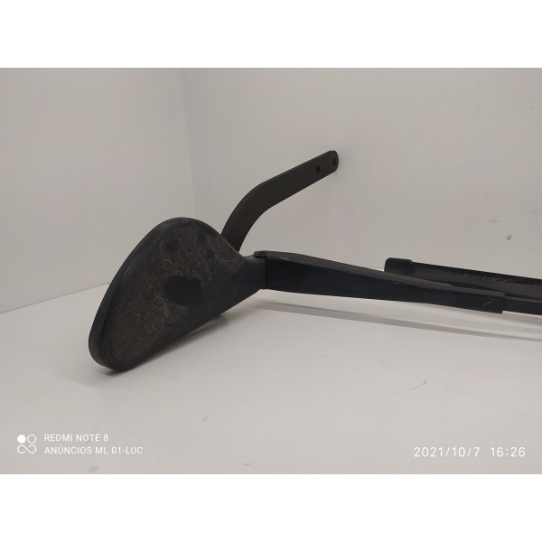 Braco Limpador Parabrisa Mercedes Slk200 Direito 2005/2011 Direito