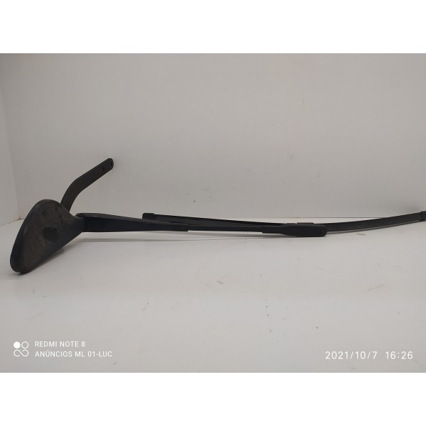 Braco Limpador Parabrisa Mercedes Slk200 Direito 2005/2011 Direito