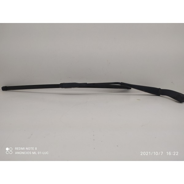 Braco Limpador Parabrisa Mercedes Slk200 Esquerdo 2005/2011 Esquerdo