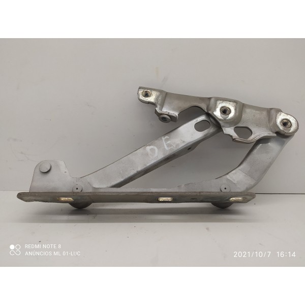 Braco Dobradica Capo Merc Slk 200 Esquerda 05/11 1718800128