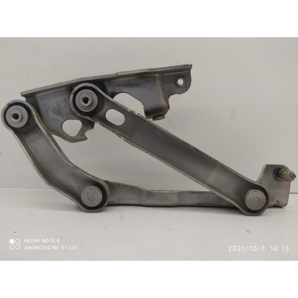 Braco Dobradica Capo Merc Slk 200 Esquerda 05/11 1718800128