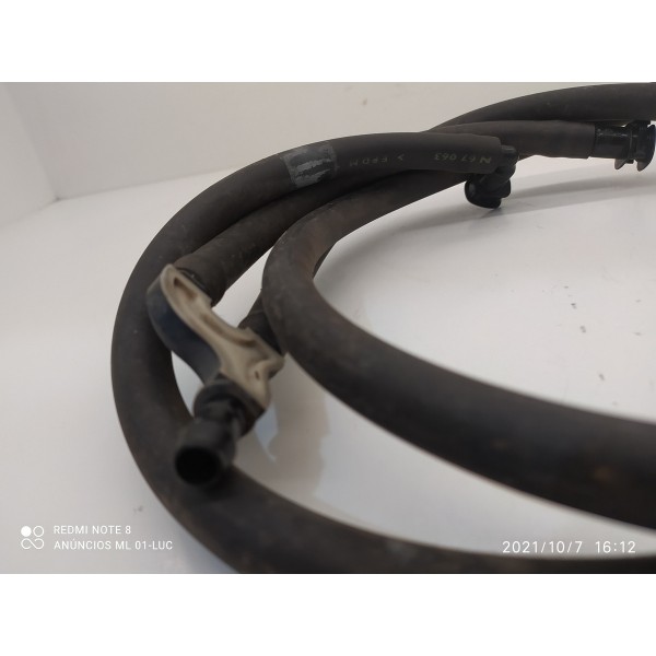 Mangueira Canister Mercedes Slk 200 350 55amg 2005 A 2011