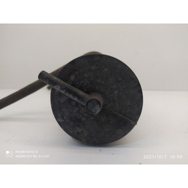 Filtro Canister Mercedes Slk200 R171 2005/2011 1704701159