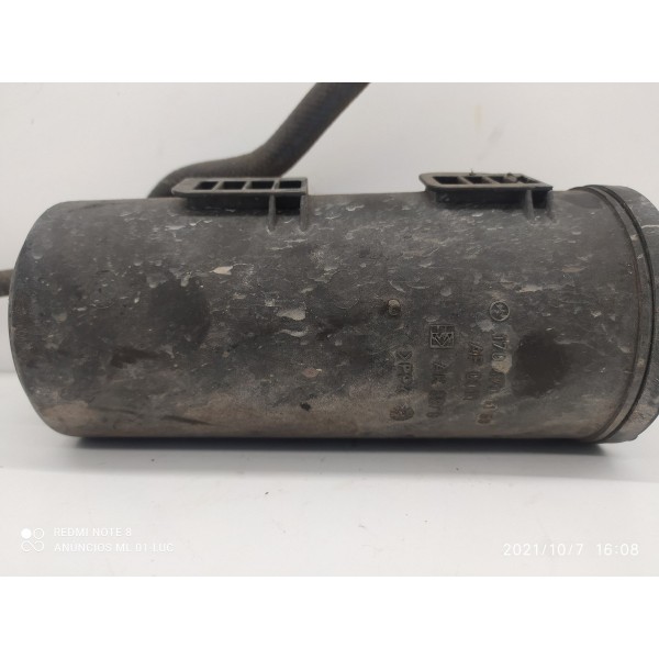 Filtro Canister Mercedes Slk200 R171 2005/2011 1704701159