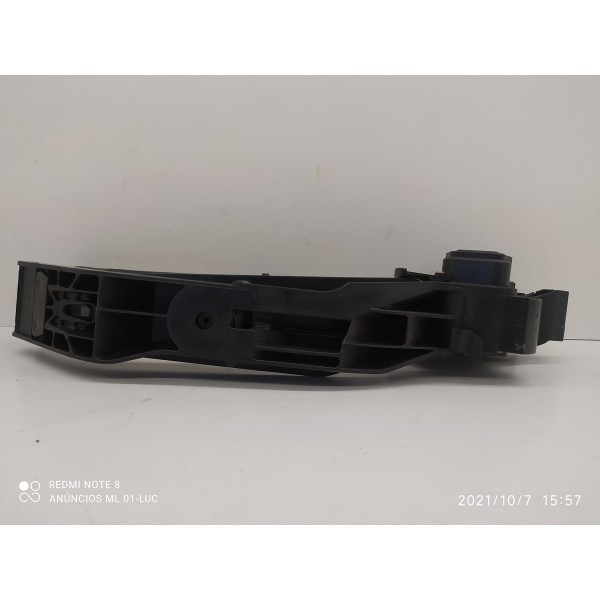 Pedal Acelerador Mercedes Slk200 350 55amg 2005 A 2011