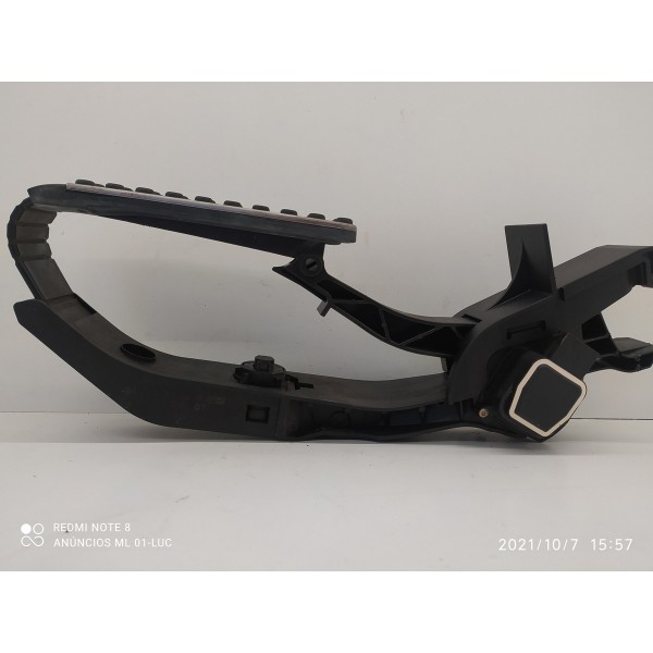 Pedal Acelerador Mercedes Slk200 350 55amg 2005 A 2011