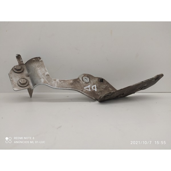 Suporte Paralama Mercedes Slk200 Direito 2005 A 2011