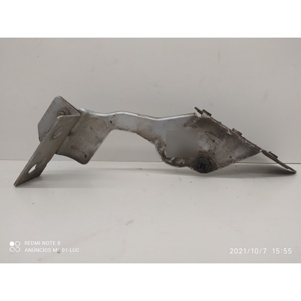 Suporte Paralama Mercedes Slk200 Direito 2005 A 2011