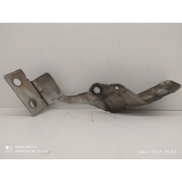 Suporte Paralama Mercedes Slk 200 350 Esquerdo 2005/2011