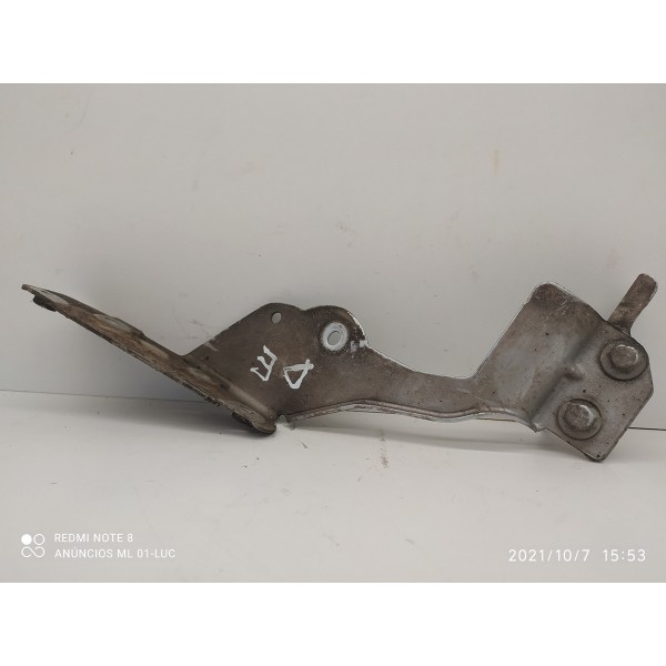 Suporte Paralama Mercedes Slk 200 350 Esquerdo 2005/2011