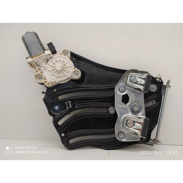 Maquina Vidro Mercedes Slk200 350 55amg Vigia Direito