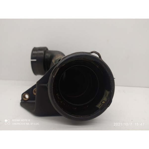Mangueira Admissao Mercedes Slk200 C180k 05/2011 A2710901437