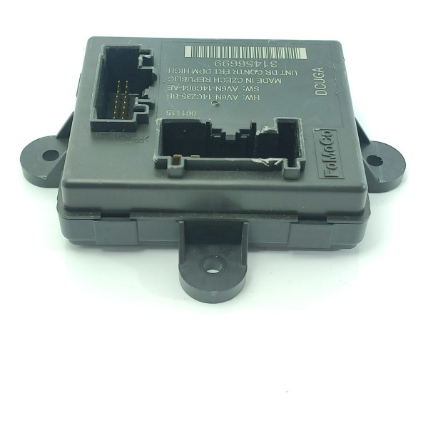 Modulo Porta Volvo V60 S60 Xc60 2011/2018 31456699