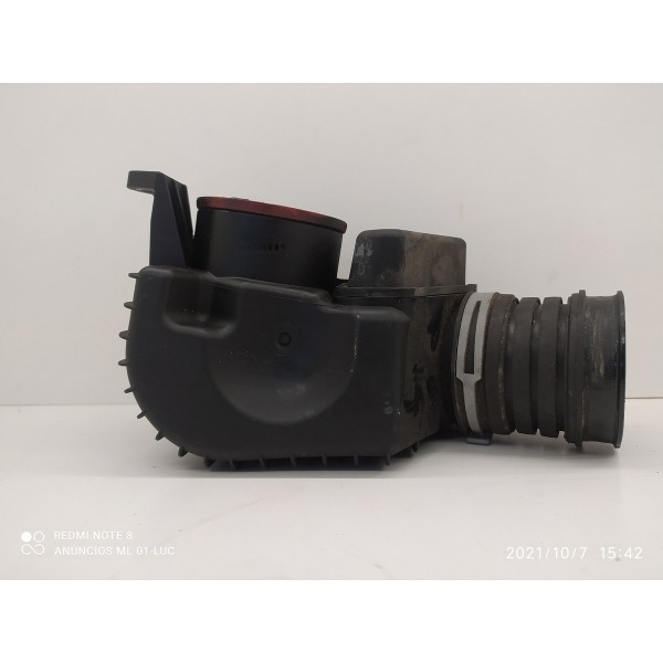 Ressonador Mercedes Slk200 C180k C200k 2005/2011 A2710900804