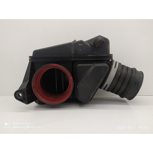 Ressonador Mercedes Slk200 C180k C200k 2005/2011 A2710900804