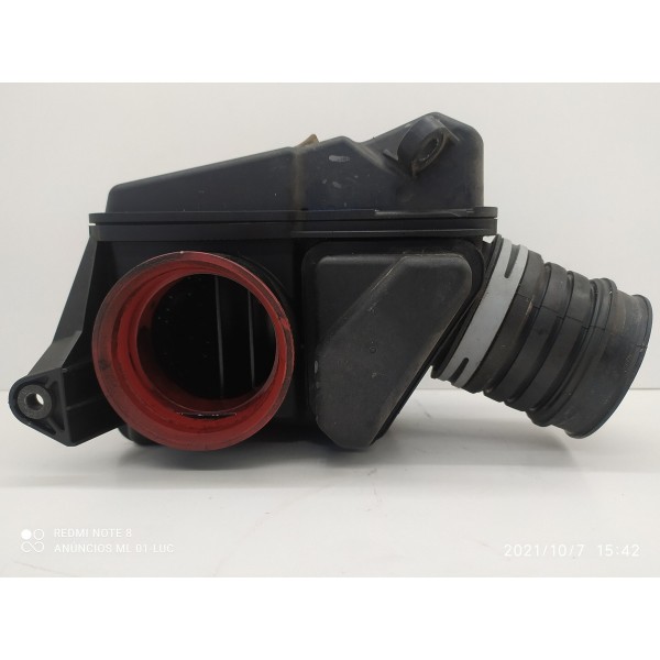 Ressonador Mercedes Slk200 C180k C200k 2005/2011 A2710900804