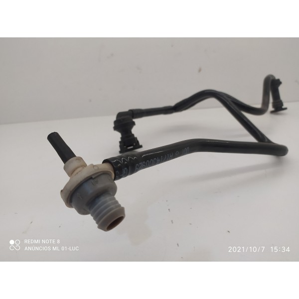 Mangueira Vacuo Mercedes Slk R171 2005/2011 A1714300929