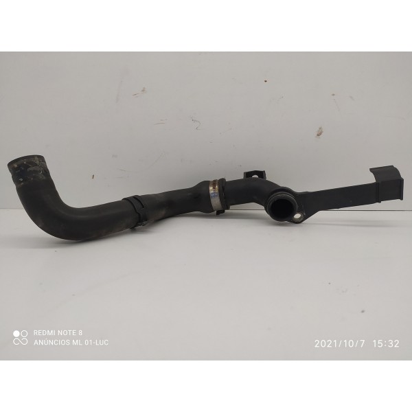 Flange Agua Cabeçote Mercedes Slk200 2005/2011 A2710901937