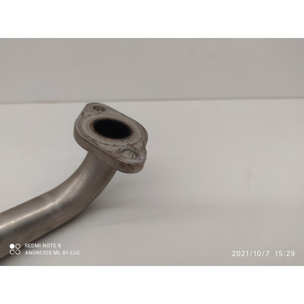Valvula Egr Mercedes Slk200 2005/2011 A2710901937