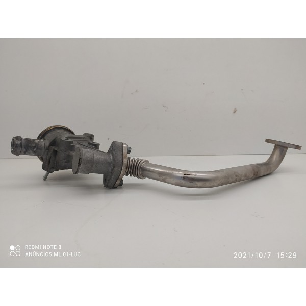 Valvula Egr Mercedes Slk200 2005/2011 A2710901937