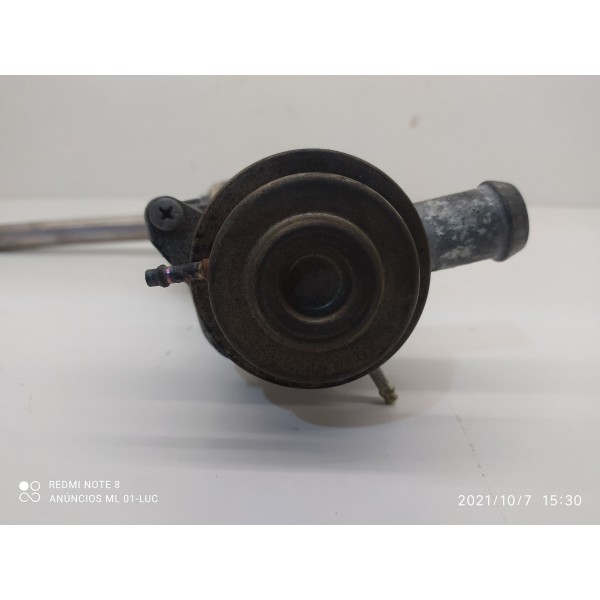 Valvula Egr Mercedes Slk200 2005/2011 A2710901937