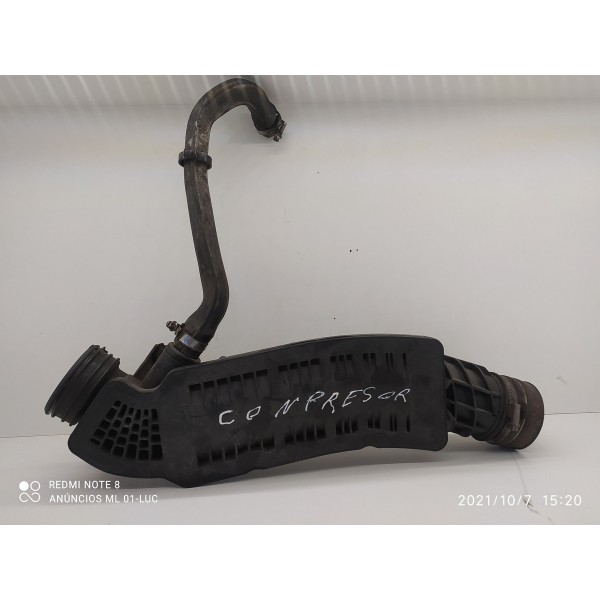 Mangueira Mercedes Slk200 Admissao 2005/2011 A2710901937