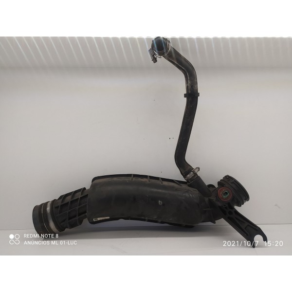 Mangueira Mercedes Slk200 Admissao 2005/2011 A2710901937